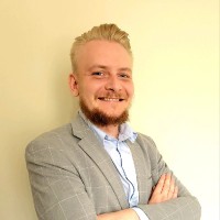 Patryk Bukowski