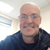 Nigel Cusack
