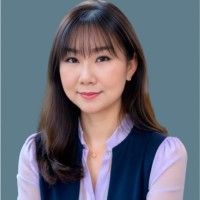 陈姝錇Augustine
