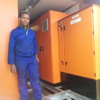 Malesela Alfred Makhafola
