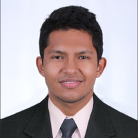 Carlos David Monroy Ordoñez