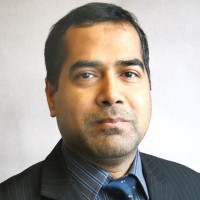 Ashraf Alam