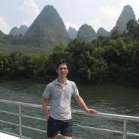 Jay Wang
