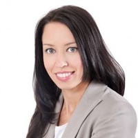 Andrea Johnson