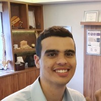 ViniciusTadeu Soares Benevides