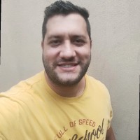 Caius Valerius Da Silva