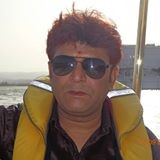 Yoginder Thukral