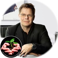 Bjarne Gedsted Hansen 🇩🇰🇪🇺