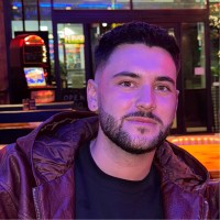 Ryan Parsons