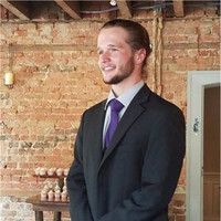 Dalton Gordon