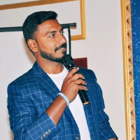 Balaji P