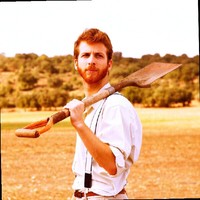 Dan Lazerus