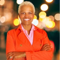 Glynis C.