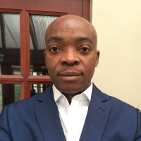 Obioma Okehie
