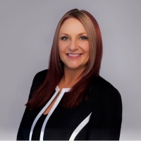 Misty Johnson, Shrm-Cp