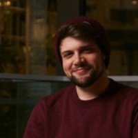 Marc-André Parenteau