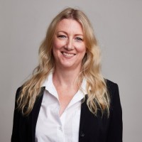 Tina Glanville