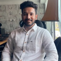 Aditya Patil