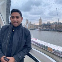 Dhruba Chakravarti