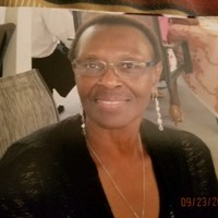 Margaret Robinson