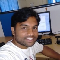 Hareesh Pinnam Reddy