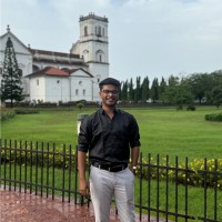 Sharath Prakash