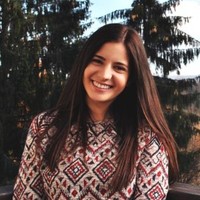 Claudia Molnar