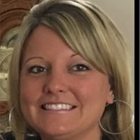 Danielle Whitten