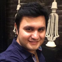 Kshitij Sharma