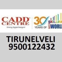 CADD Centre Tirunelveli