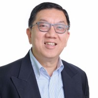 Stephen Teh