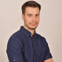 Thomas Trouvé
