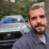 Stephen Negron