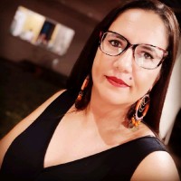 Iara Ernesto Barbosa