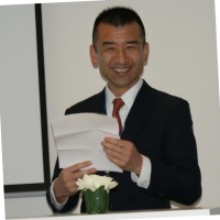 Ryuichiro Hirano
