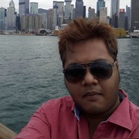 Sourav Gupta