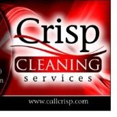 Crisp Cleaning Service