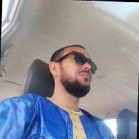 Alhassane Ag