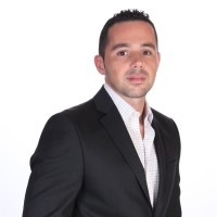 Chris Fraidakis, B.Sc. Pmp