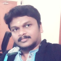 deepan chakaravarthi