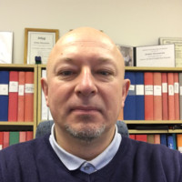 Krister Wennström