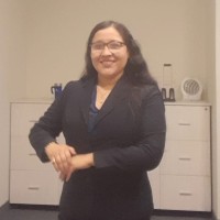 Alicia Rocio Carrillo Polanco