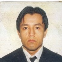 German Antonio Suarez Pinedo