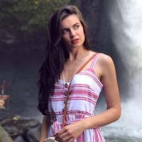 Alisa Tomych (Sheptukha)
