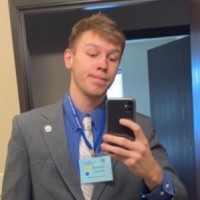 Garrett Mueller