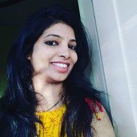 samhitha Srinivas