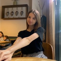 Анна Титова