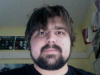 Chris Caron