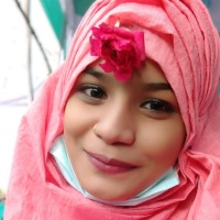Aysha Islam Tania
