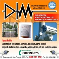 DIM srl